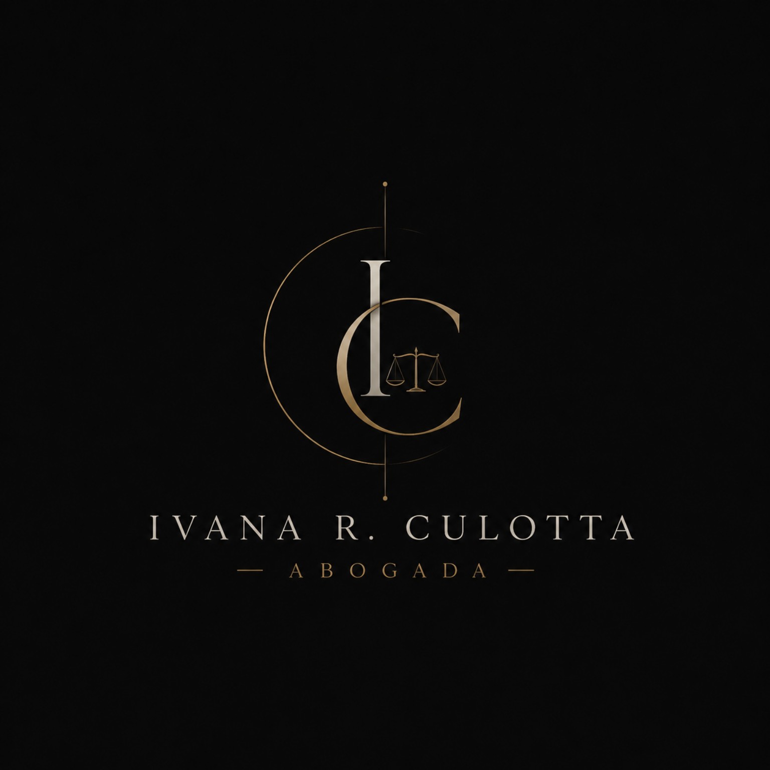Logo Ivana R. Culotta